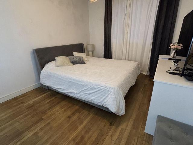Location meublée pour colocation