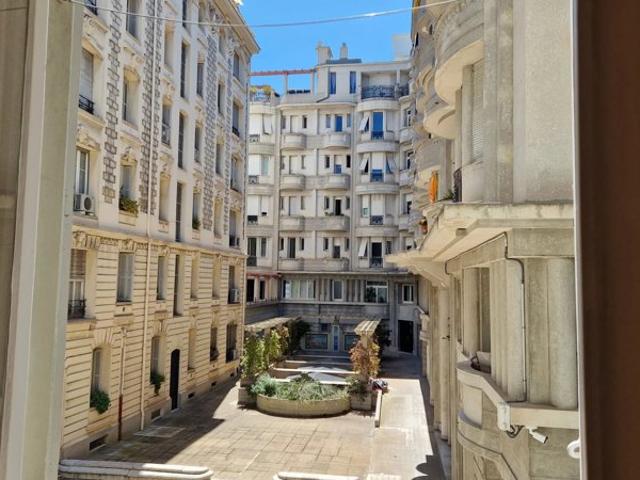 LOCATION MEUBLEE RUE DE FRANCE