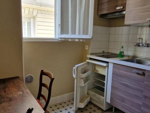 LOCATION MEUBLEE RUE DE FRANCE