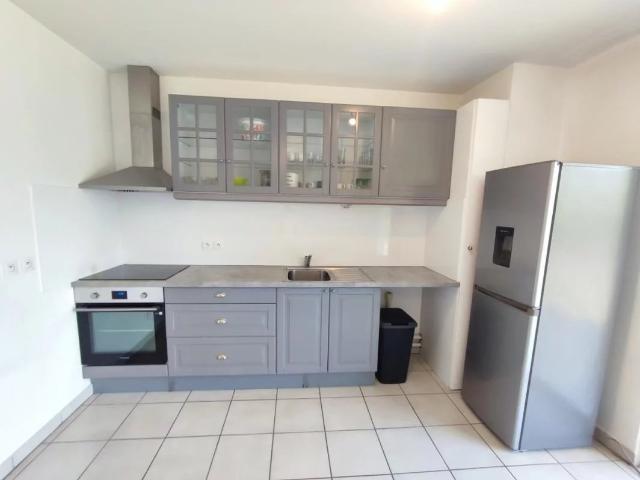 LOCATION MEUBLEE Résidence Villa Tyne