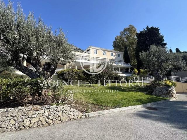 LOCATION MEUBLEE RESIDENCE DE STANDING