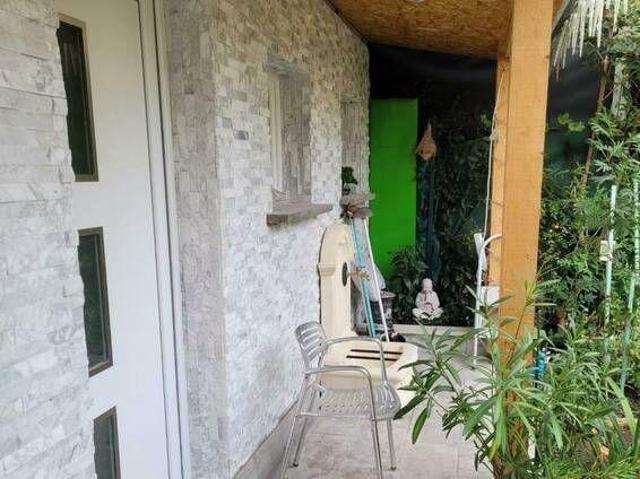 Location meublée studio 31 m² à Tremblay En France
