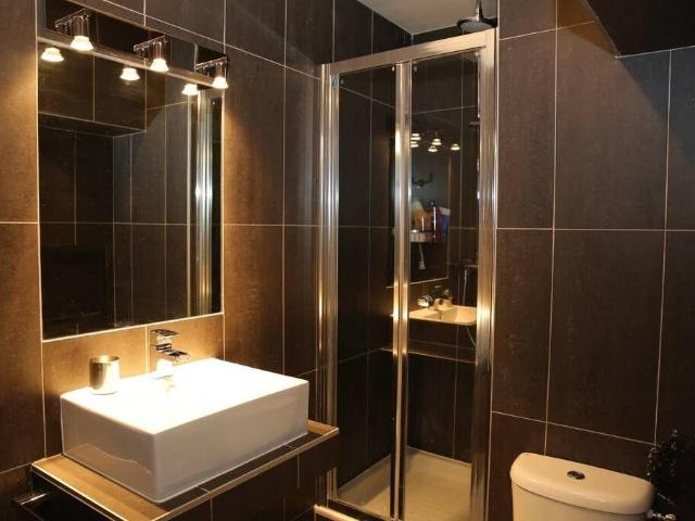 Location meublée studio 31 m² Courbevoie 92400