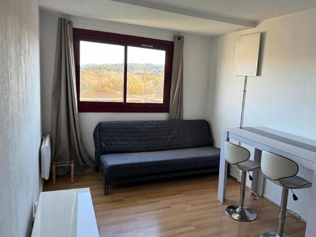 Location meublée studio Aix en Provence