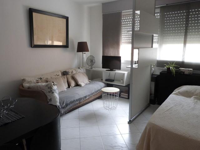 LOCATION meublée studio Cannes