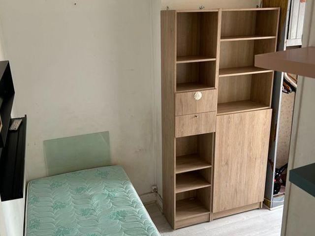 Location Meublée Studio Paris 10ème