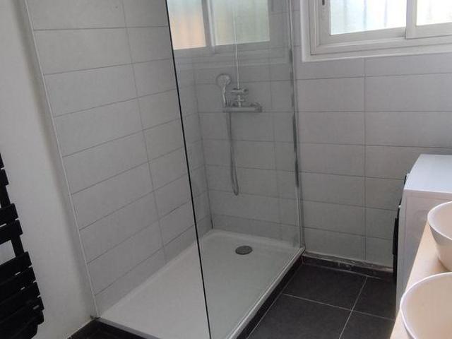 Location meublée T2 45 M² Secteur Philippidès