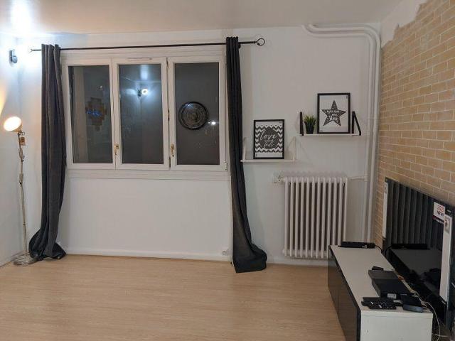 Location meublée t3 67 m² La Celle Saint Cloud