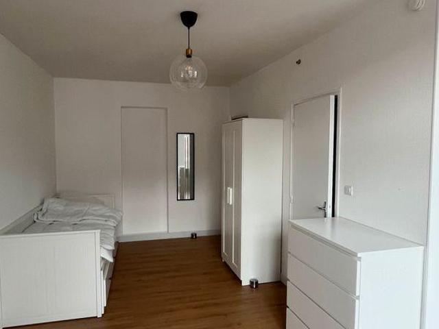 Location meublée 25m2 refait à neuf
