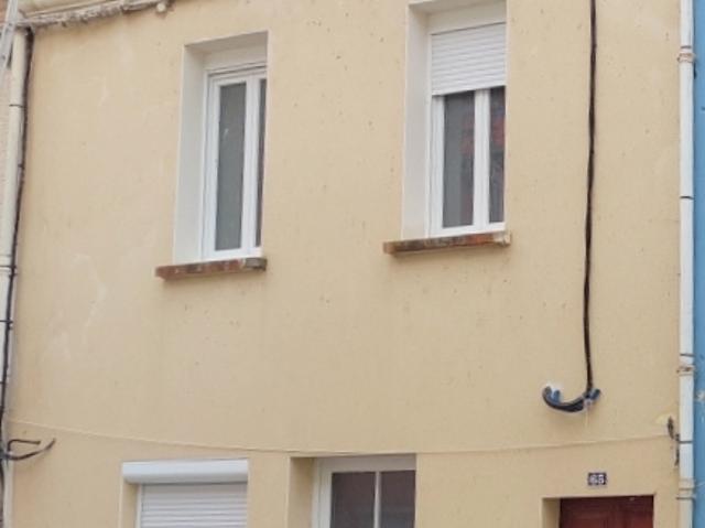 LOCATION MEUBLÉE 2 CHAMBRES