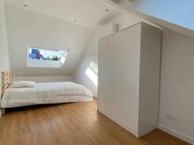 location meublée 3 logements Nantes 550€ CC