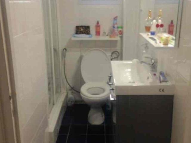 Location meublée 3 pièces 48m2