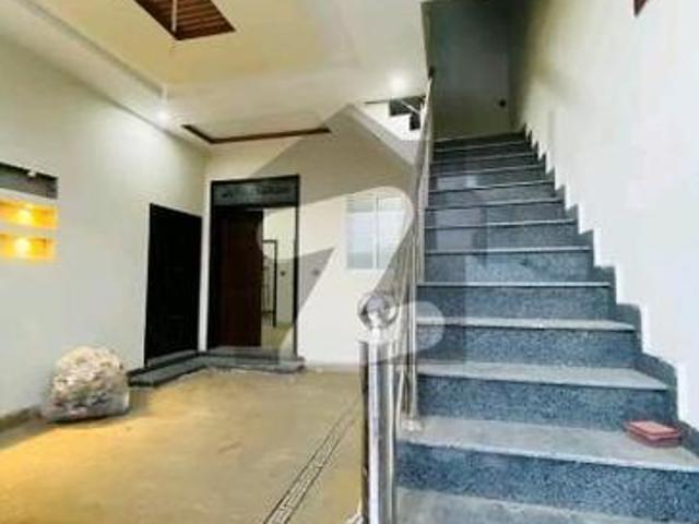 Location: Millat Town Size: 5 Marla Bedrooms: 4 Type: Double Storey House Millat Town