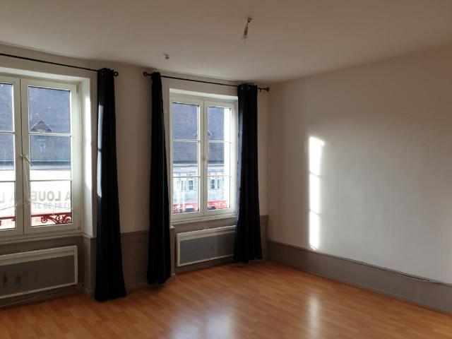 Location MONTBELIARD | Vigneron Immobilier