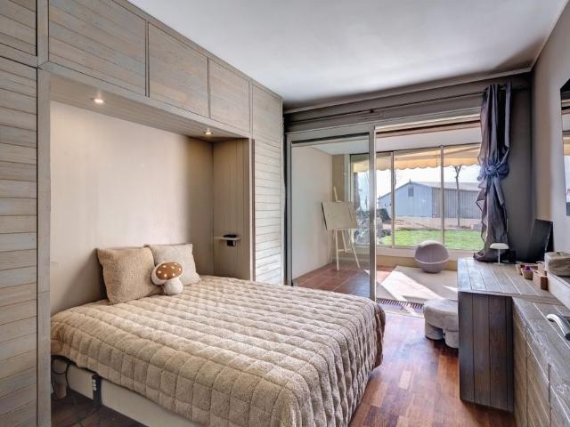 LOCATION MONTE MARINA, FONTVIEILLE