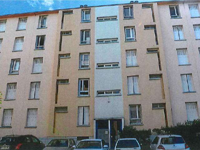 Location MONTELIMAR Résidence le Vivaldi 4ème Etage | HOUBRON IMMOBILIER