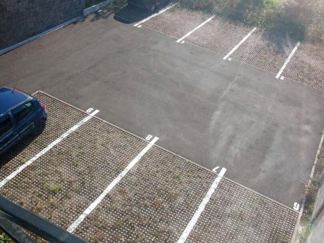 Parking MONTIGNY LES METZ