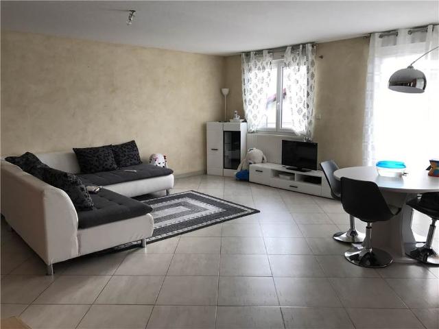 LOCATION MORTEAU SUPERBE T4 105m²
