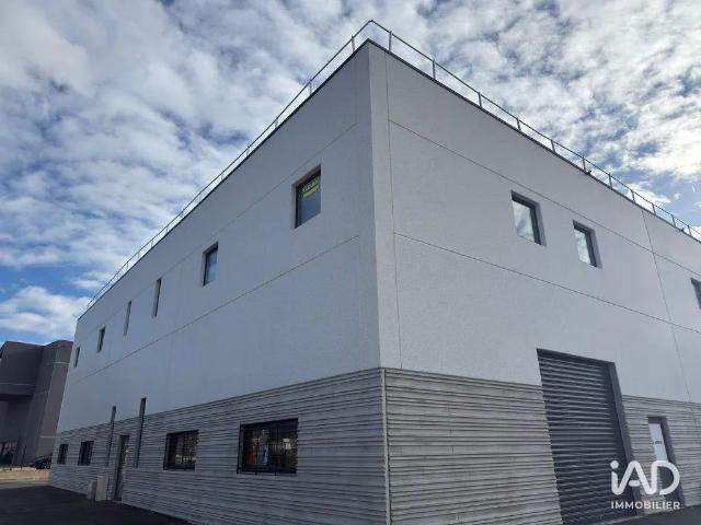 Location Murs commerciaux 155 m²