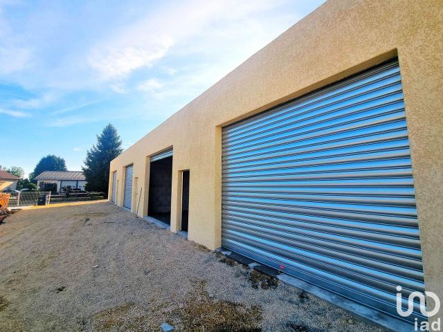 Location Murs commerciaux 42 m²