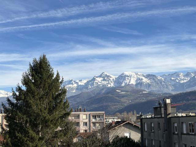 location Neuve & Luxueuse, 7 min de l’Université