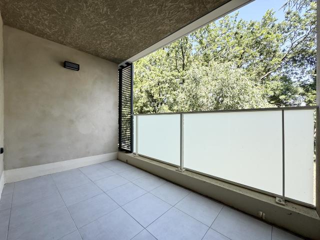 Location NIMES KENNEDY / PUECH DU TEIL T2 NEUF avec BALCON et PARKING | Tourdiat Immobilier