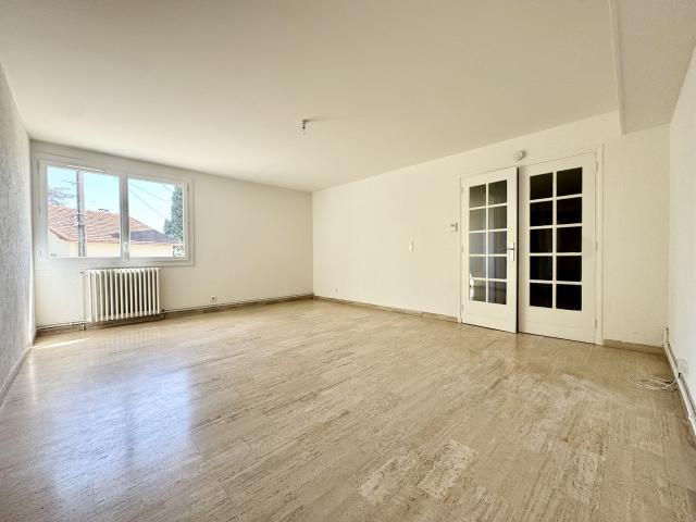Location NIMES / PUECH DU TEIL T3 AVEC GARAGE | Tourdiat Immobilier