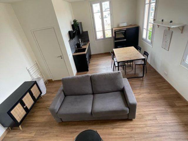 Location Nice Est