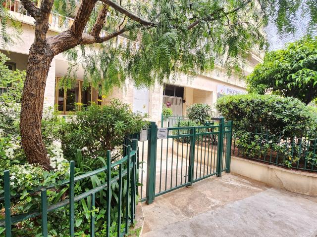 Location Nice Toison d'Or spacieux F1 de 40 m2 avec terrasse | AA Gestion