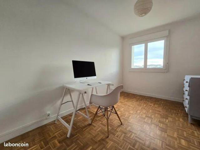 Location non meublée T3