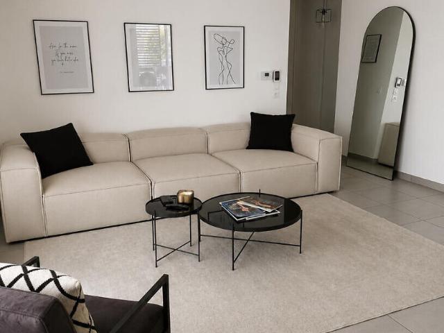 LOCATION NON MEUBLEE Annecy Appartement T3 avec garage