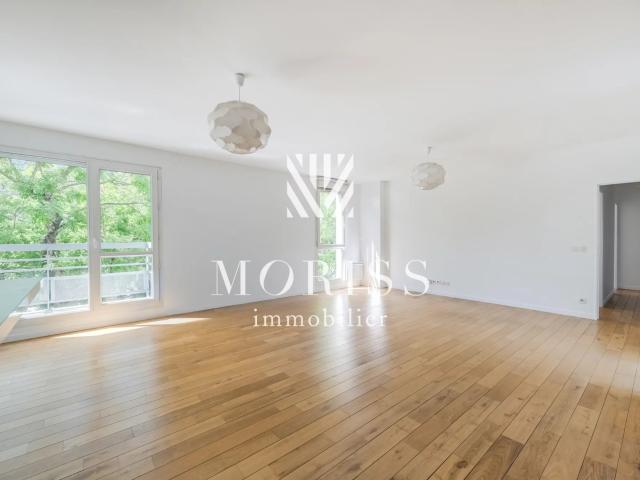 LOCATION NON MEUBLÉE / MICHEL BIZOT 75012