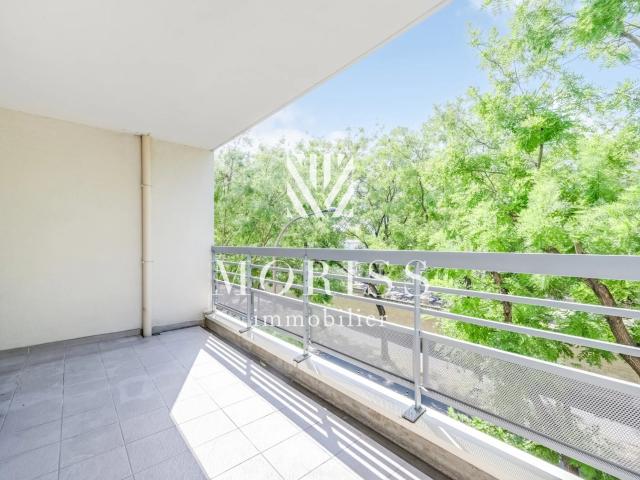 LOCATION NON MEUBLÉE / MICHEL BIZOT 75012