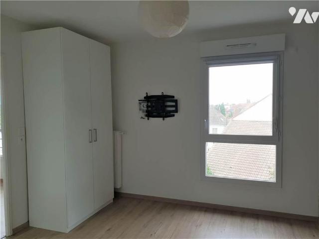 LOCATION ORCHIES CENTRE APPARTEMENT 38 M²