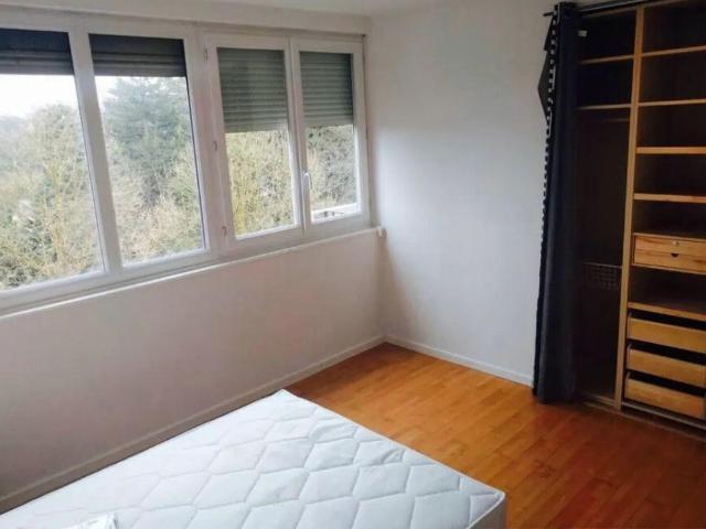 Location ou colocation meublées 84m2 à Nantes