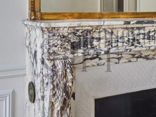 LOCATION PARIS 8? – AVENUE MARCEAU Appartement d’exception – 220 m² – Location meublée au mois