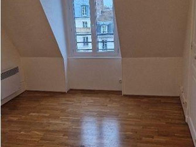Location Paris 11 Rue Saint Maur