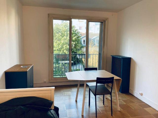 Location Paris 14