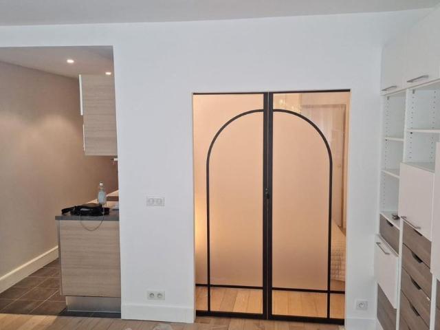 Location Paris 16ème: Appartement de Luxe sur l'Avenue Foch