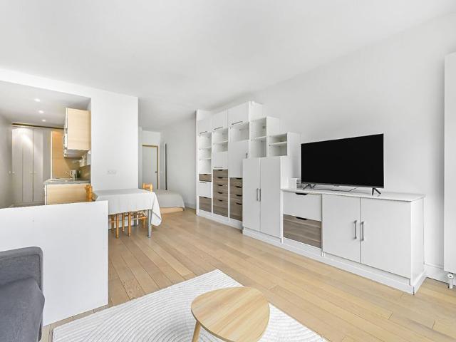 Location Paris 16ème: Appartement de Luxe sur l'Avenue Foch