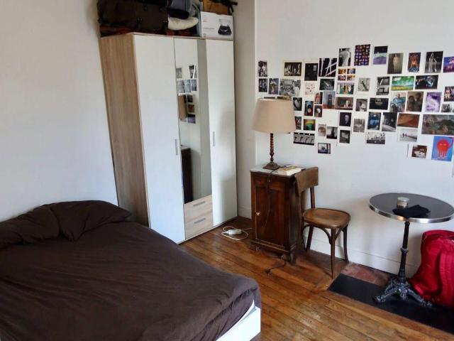 LOCATION PARIS 20eme