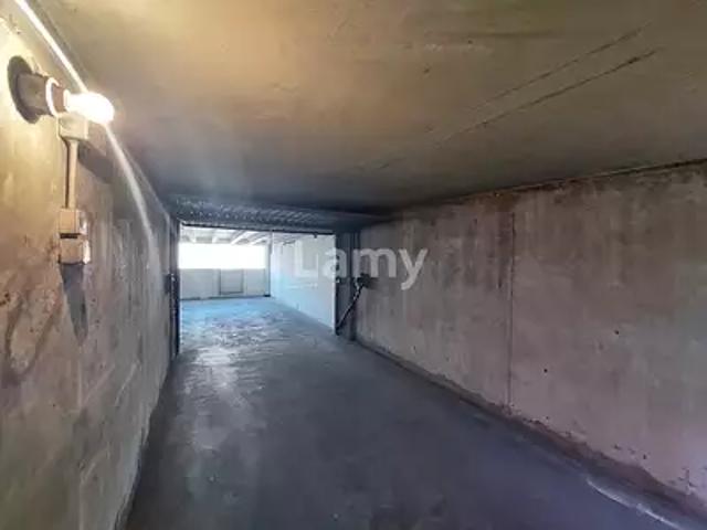 location parking au dernier étage