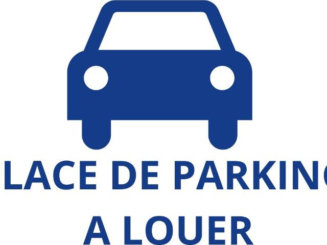 Location Parking Dinan