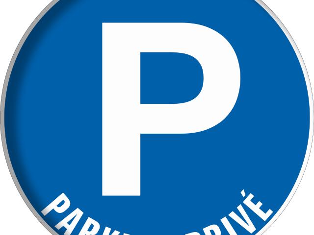 Location parking Victor Hugo / Joffre