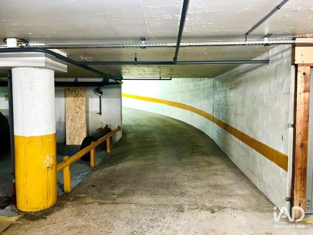 Location Parking 10 m²
