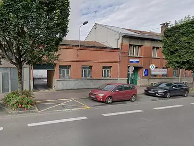 location parking, 10.0 m²