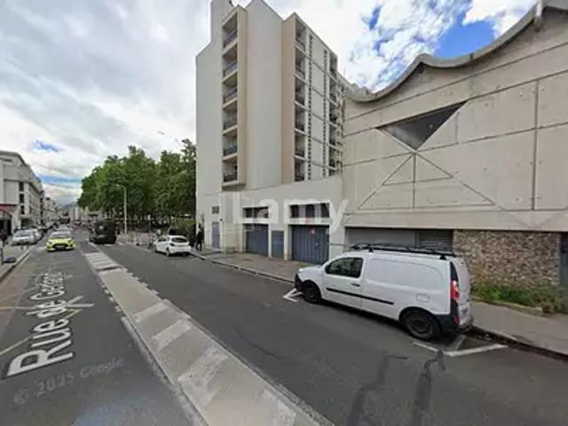 location parking, 10.0 m²