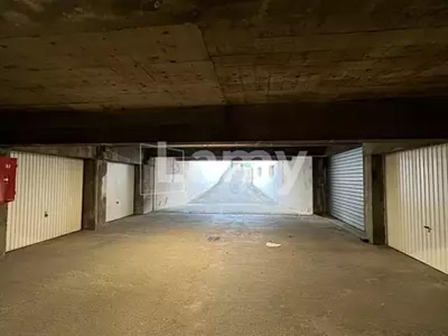 location parking, 10.0 m²