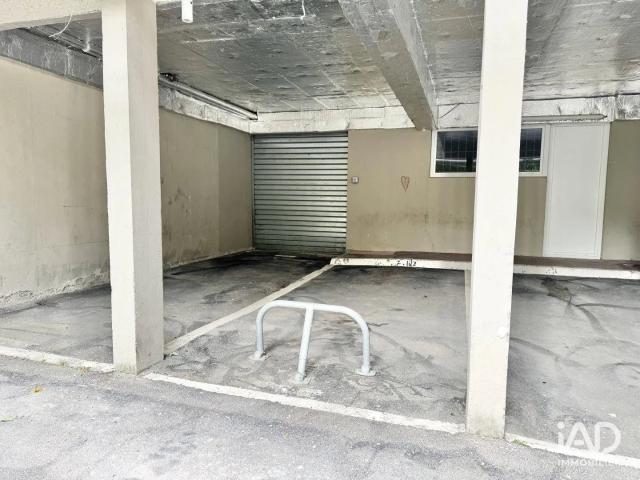 Location Parking 11 m²