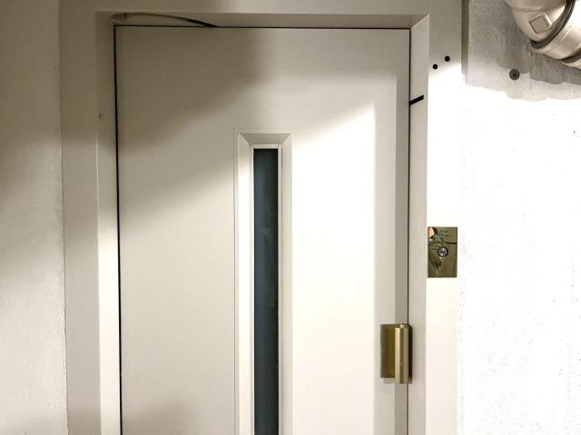 Location Parking 11 m²
